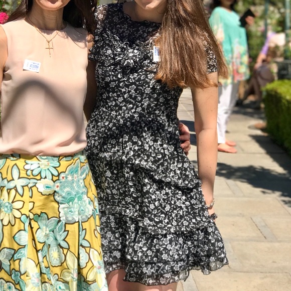 French Connection Dress - Picture 2 of 4